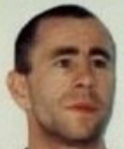 Martin Joyce, 28 - Manchester, United Kingdom
