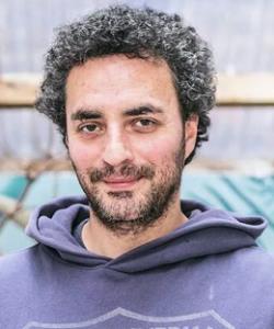 Alessandro Severitano, 40 - Liverpool, United Kingdom