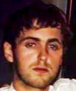 Shaun Ritchie, 20 - Fraserburgh, Scotland, United Kingdom