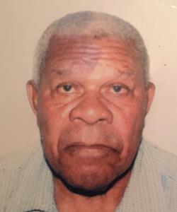 Augustin St Helen, 80 - Hackney, London, United Kingdom