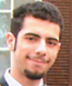 Michael Pittas, 24 - Kingston, Surrey, United Kingdom