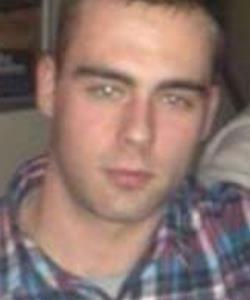 Callum Young, 22 - Sunderland, Tyne and Wear, United Kingdom
