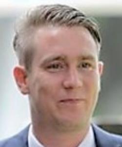 Rory Johnson-Hatfield, 29 - York, United Kingdom