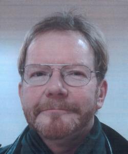 Stuart Clark, 59 - Clydebank, West Dunbartonshire, United Kingdom