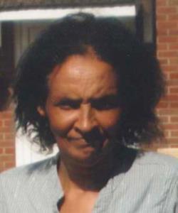 Lorraine Ridout, 57 - Cardiff, South Wales, United Kingdom