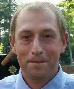 Carl Hodges, 33 - Northwood, Middlesex, United Kingdom