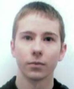 Joshua Davis, 19 - Spalding, Lincolnshire, United Kingdom
