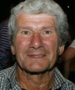 Jack Stewart, 68 - Rochdale, Greater Manchester, United Kingdom