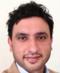 Sakhminder Uppal, 42 - Leamington Spa, Warwickshire, United Kingdom