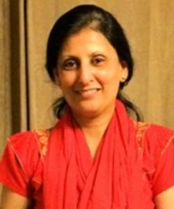 Fatima Mohamed-Ali, 52 - Newhaven, Sussex, United Kingdom