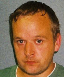 Russell Blent, 35 - Shrewsbury, Shropshire, United Kingdom