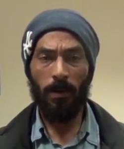 Mohamed Hamouda, 37 - Mitcham, London, United Kingdom