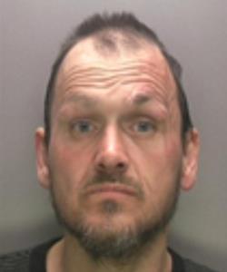 Nicholas Edmunds, 45 - Walsall, West Midlands, United Kingdom