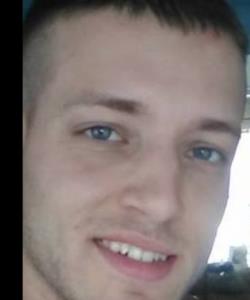 Shane Graham, 26 - Lytham St Annes, Lancashire, United Kingdom
