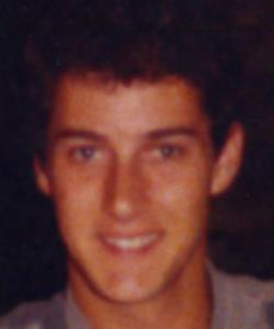 Richard Cropp, 49 - Basingstoke, Hampshire, United Kingdom