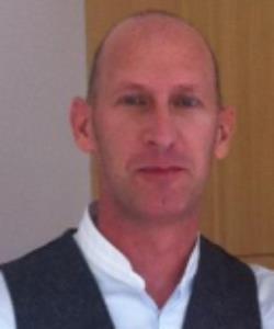 Shaun Hutchings, 46 - Watton, Norfolk, United Kingdom