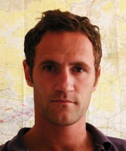 Christian Velten, 27 - Mali, West Africa, United Kingdom