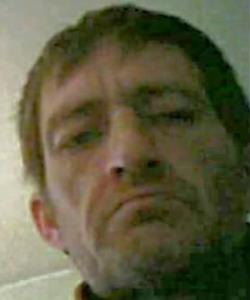Paul Booth, 45 - Cumbernauld, Scotland, United Kingdom