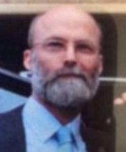 Peter Edwards, 65 - Stonehaven, Aberdeenshire, United Kingdom