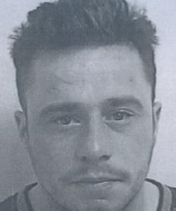 Samuel Townsley, 27 - Scotland, United Kingdom