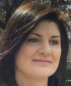 Svitlana Kransnoselska, 40 - Leeds, West Yorkshire, United Kingdom