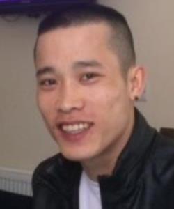 Tuan Nguyen, 14 - Shrewsbury, Shropshire, United Kingdom