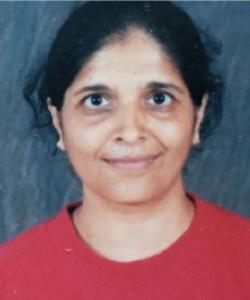 Maya Patel, 48 - Barnet, London, United Kingdom