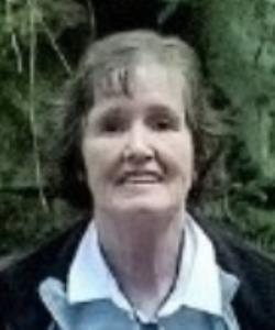 Patricia Finnie, 63 - Southend, Essex, United Kingdom