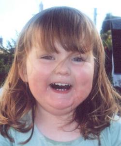 Holly Bringan, 2 - Irvine, North Ayrshire, United Kingdom