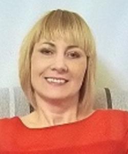 Renata Antczak, 49 - Hull, Yorkshire, United Kingdom