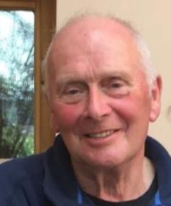 John Smith, 77 - Isle Of Arran, Scotland, United Kingdom