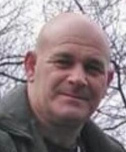 Trevor Farthing, 52 - St Helens, Merseyside, United Kingdom