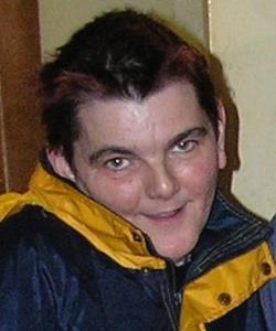 Jacqueline Hutchinson, 49 - Scarborough, North Yorkshire, United Kingdom