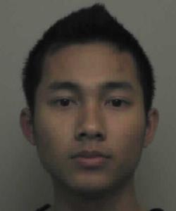 Hai Hoang, 18 - Northampton, Northants, United Kingdom