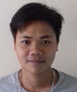 Quang Dang Le, 16 - Northampton, Northamptonshire, United Kingdom
