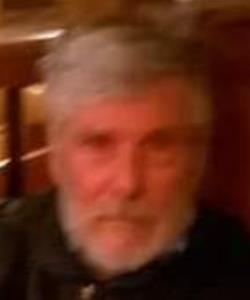 Geoffrey Ralph, 74 - Droylsden, Greater Manchester, United Kingdom
