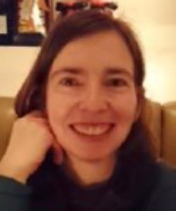 Gillian Affleck, 50 - Patcham, Sussex, United Kingdom