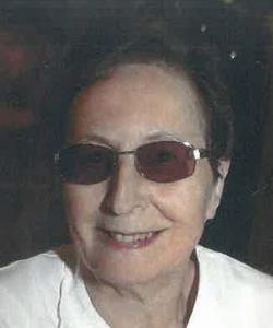 Cathryn Holdsworth, 72 - Halifax, West Yorkshire, United Kingdom
