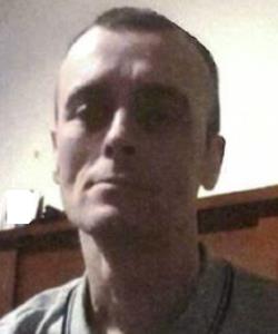 Brian McGowan, 42 - Stirling, Scotland, United Kingdom