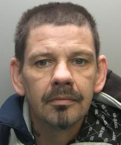 Lewis Norton, 44 - Carlisle, Cumbria, United Kingdom
