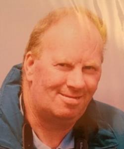 Glenn Dawes, 65 - Carlisle, Cumbria, United Kingdom