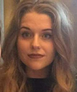Sophie Smith, 21 - Gorleston, Norfolk, United Kingdom
