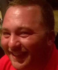 Christopher Chawner, 30 - Manchester, United Kingdom