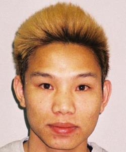 Vuong Tu, 16 - Worcester, United Kingdom