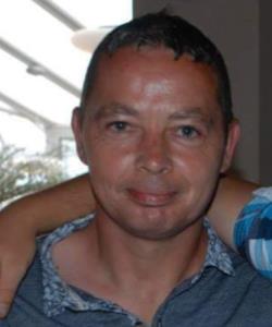 Tony Haigh, 49 - Holyhead, Anglesey, United Kingdom