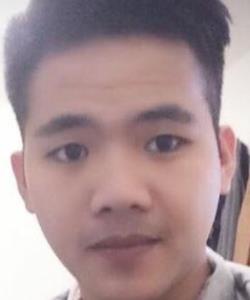 Hoang Nguyen, 16 - Portslade, Sussex, United Kingdom