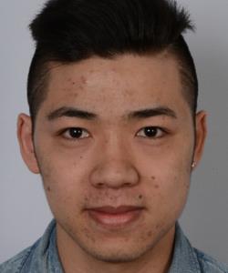 Hoang Vo, 17 - Fishponds, Bristol, United Kingdom