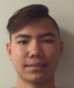 Sang Ngoc Tran, 18 - Longsight, Manchester, United Kingdom