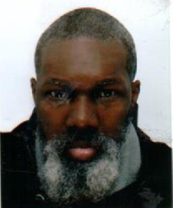 Thomas Ogunmuyiwa, 55 - Camden, London, United Kingdom