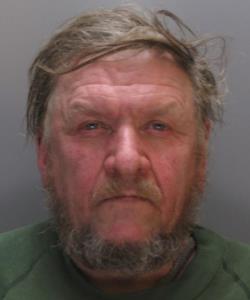 David Clwyd Davies, 69 - Wrexham, North Wales, United Kingdom